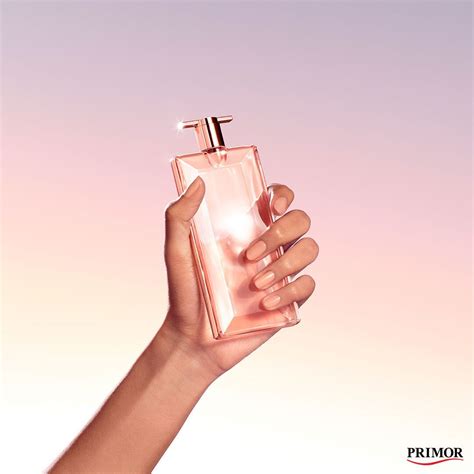 eau de present primor|perfumer primor.